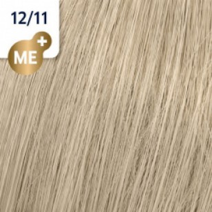 Wella Koleston Perfect ME+ -  Дълготрайна крем-боя за коса 12/11 Специално русо интензивно пепелно 60 ml